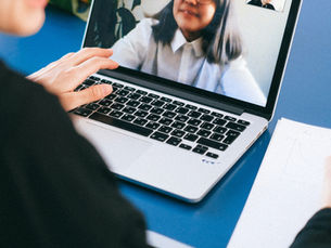 The Informational Interview Explained